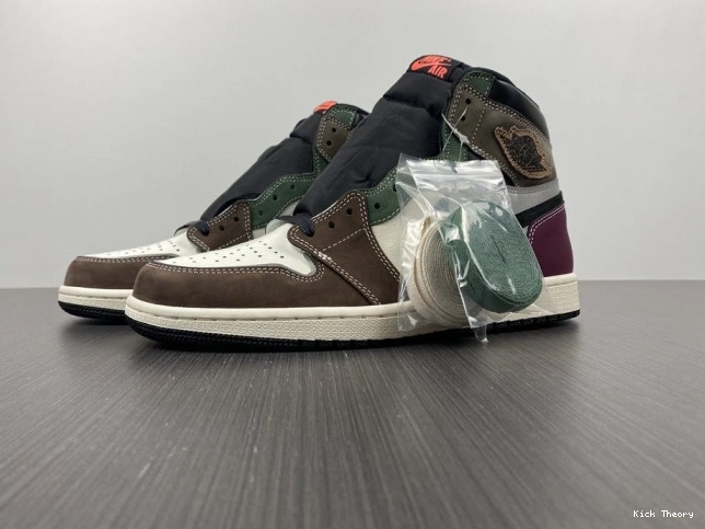 Kick Theory Air Crafted High Hand OG Jordan DH3097-001 1 0804